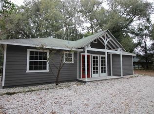 19842 NW 244th St, High Springs, FL 32643