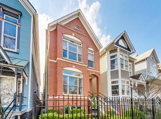 2702 N Racine Ave, Chicago, IL 60614