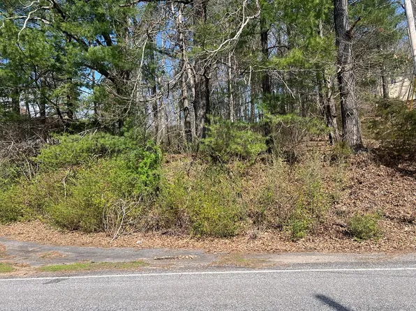 0 Crane Cir, Franklin, NC 28734