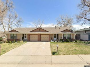 1104 Xenon St #1104, Golden, CO 80401