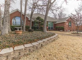 3109 Andrew Ct, Bedford, TX 76021