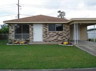 1512 Dogwood Dr, Harvey, LA 70058