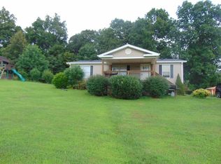 2913 Halfway Halifax Rd, Scottsville, KY 42164