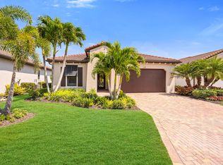 1378 Petone Ct, Naples, FL 34113