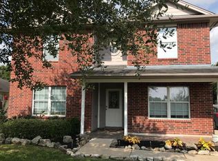 511 Seabourne Meadows Dr, Rosenberg, TX 77471