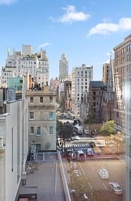 3rd image of 15 E 69th St #7A