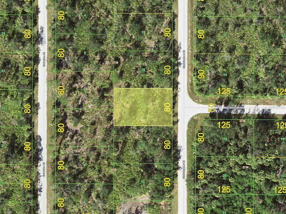 1st image of 3121 CHRISTOPHER STREET LOT 17