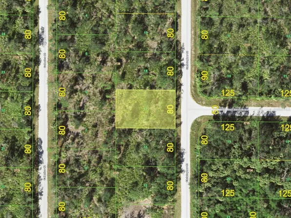 3121 Christopher St #17, Pt Charlotte, FL 33948