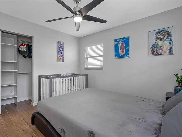 5104 W Cleveland St — Photo 36