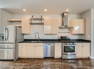 350 W Archer Pl, Denver, CO 80223