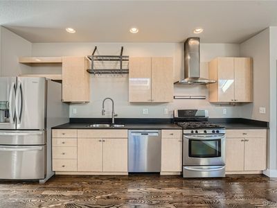 350 W Archer Place, Denver, CO, 80223