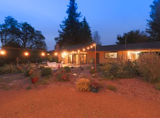 6600 Guerneville Rd, Sebastopol, CA 95472