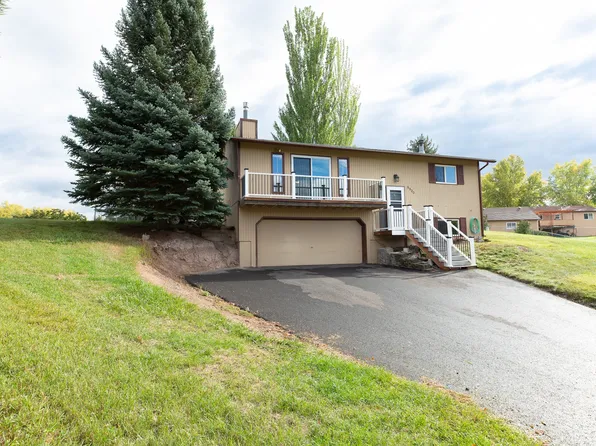 8820 Sharptail Dr, Missoula, MT 59808