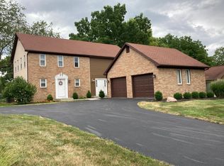 107 Groton Dr #107, Westerville, OH 43081