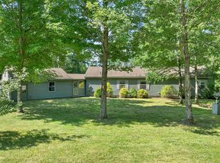 228 Mountain Road, Tuftonboro, NH 03816