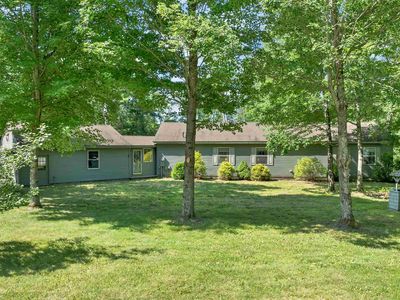 228 Mountain Road, Tuftonboro, NH, 03816