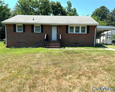 1024 Bolton Rd, Richmond, VA, 23225