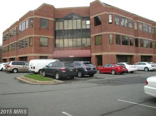 1952 Gallows Rd STE 206, Vienna, VA 22182