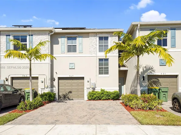 767 SE 18th St, Homestead, FL 33034