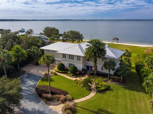 12757 SE 143rd Ave, Ocklawaha, FL 32179