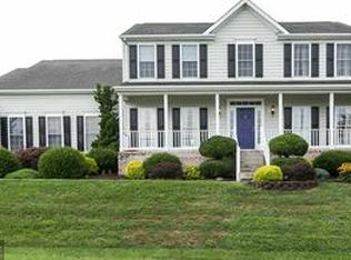 1342 Centennial Oaks Dr, Jarrettsville, MD 21084
