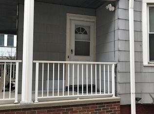 98 W 34th St #1, Bayonne, NJ 07002