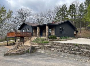 720 S Mount Millsap Ln UNIT B, Fayetteville, AR 72704