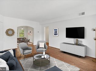 1853 Wilson Blvd #5-365, Arlington, VA 22201