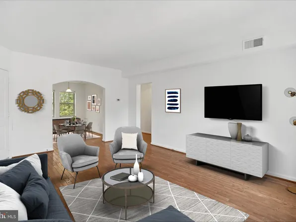 1853 Wilson Blvd #5-365, Arlington, VA 22201