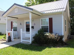 109 Water St, Hillsboro, OH 45133