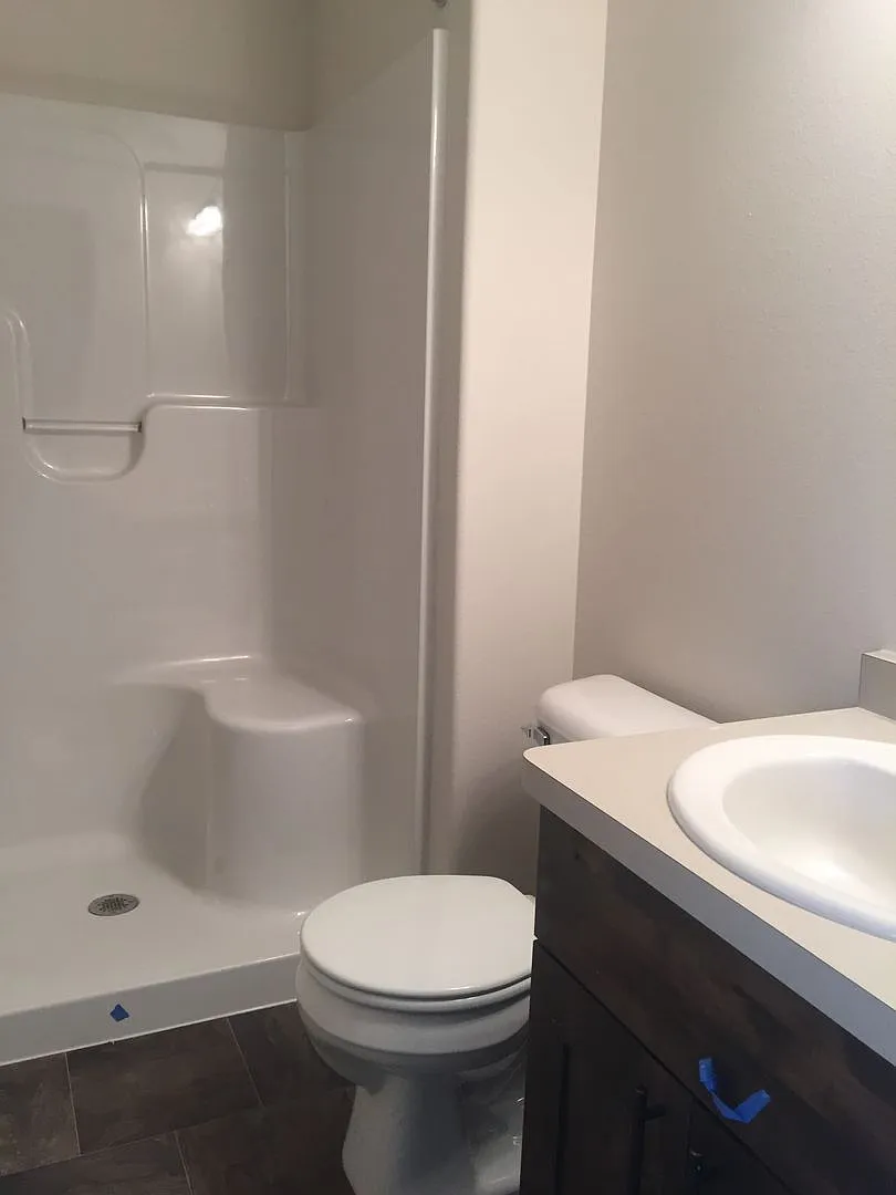 3 Bed 3 Bath Twin Home — Photo 4