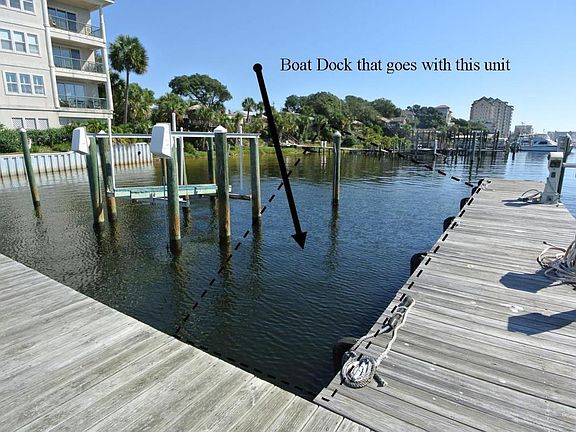 2nd image of 602 Harbor Blvd Unit 103