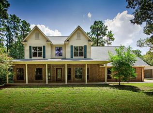 7511 Fm 224 Rd, Coldspring, TX 77331