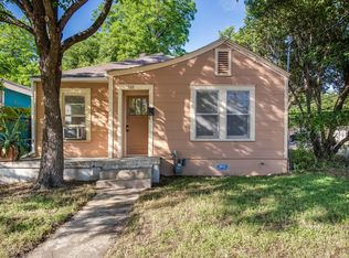 922 E 51st St, Austin, TX 78751