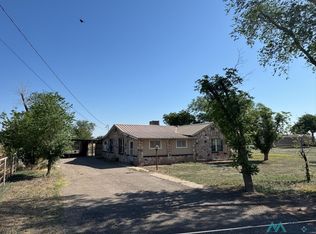 2207 E Bland St, Roswell, NM 88203