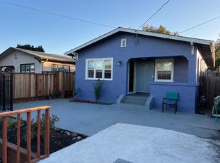 1215 E 22nd St, Oakland, CA