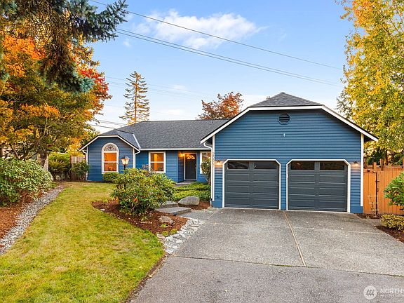 2nd image of 26607 NE Comegys Street