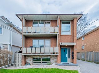 65 Mississauga Rd N #1, Mississauga, ON L5H 2H9