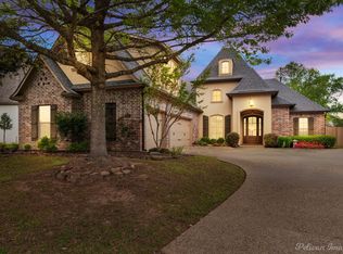 975 Rochel Dr, Shreveport, LA 71115