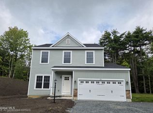 568 NYS 355 Cooper Hill Road, Wynantskill, NY 12198