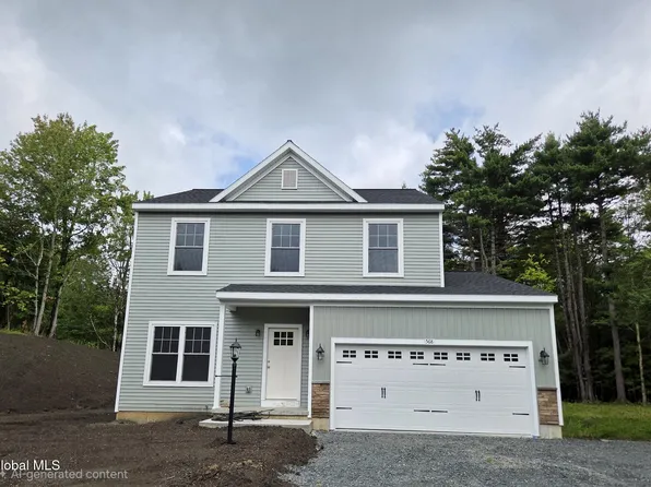 568 NYS 355 Cooper Hill Road, Wynantskill, NY 12198
