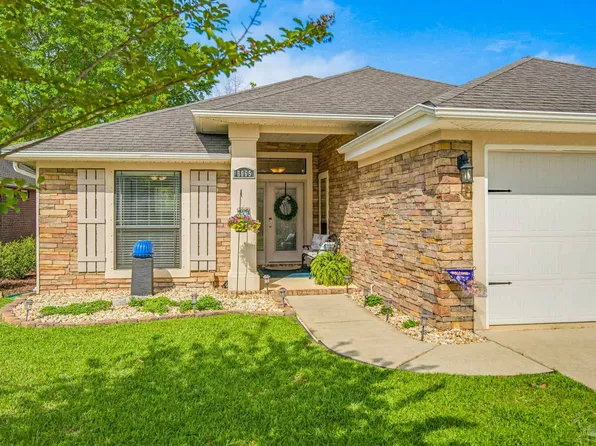 6065 Dunridge Dr, Pace, FL 32571