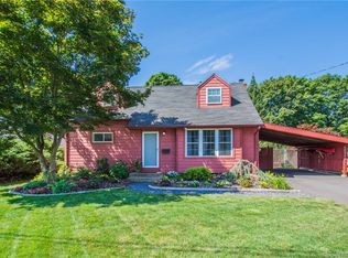 41 Mark St, Bristol, CT 06010