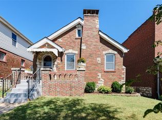 6079 Hartford St, Saint Louis, MO
