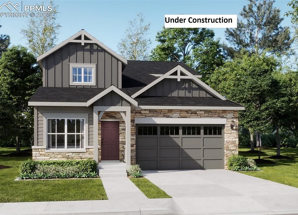 1st image of 9164 Old Divide Dr