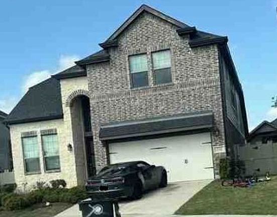 Property Front View