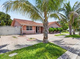 Vista Sub 1st Addn Amende, Miami, FL 33182