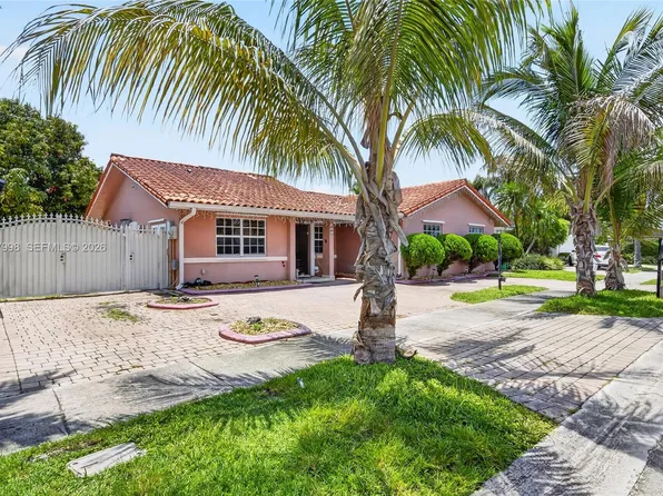 955 NW 128th Ct, Miami, FL 33182
