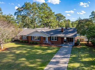 100 Terry St, Lucama, NC 27851