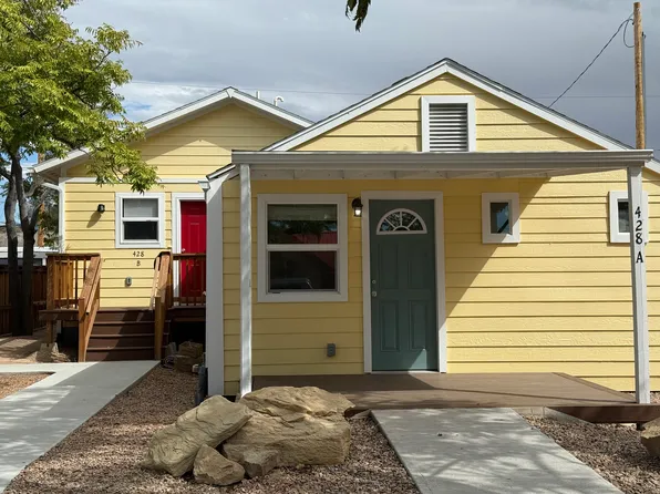 (undisclosed Address), Grand Junction, CO 81501